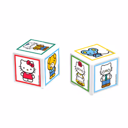 Top Trumps Match Hello Kitty 5 min Gioco da tavolo Abbinamento - Vista aggiuntiva 4