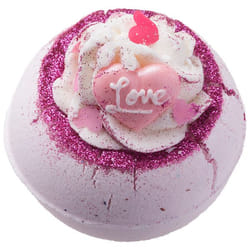 Bomb Cosmetics Fell in Love 1 pz Rosa
