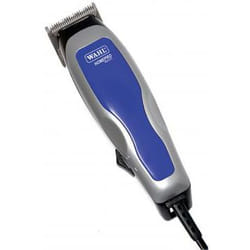 Wahl WA9155-1216 tagliacapelli Blu, Argento