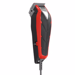 Wahl Baldfader Plus Ultra Close Cut Nero, Rosso 6 - Vista aggiuntiva 4