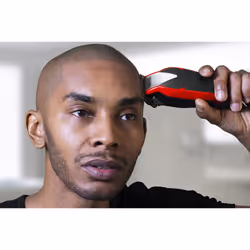Wahl Baldfader Plus Ultra Close Cut Nero, Rosso 6 - Vista aggiuntiva 6
