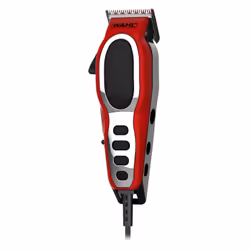 Wahl Fade Pro Perfect Fade Nero, Rosso 9 - Vista aggiuntiva 2