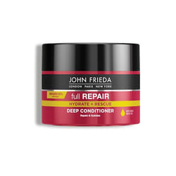 JOHN FRIEDA Full Repair maschera per capelli 250 ml Donna