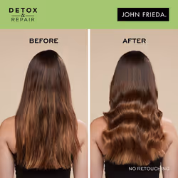 Detox &amp; Repair shampoo 250 ml