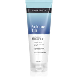 John Frieda Volume Lift Lightweight Shampoo 250 ml