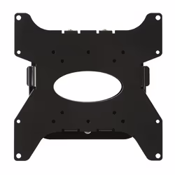 B-Tech BT7532, 106,7 cm (42"), 40 kg, 75 x 75 mm, 200 x 200 mm, Nero