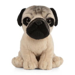 Keycraft Pug Puppy