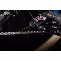 Muc-Off eBike Wet Lubrificante - Vista aggiuntiva 4