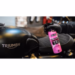 Muc-Off High Performance Waterless Wash Detersivo - Vista aggiuntiva 4