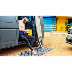 Muc-Off Bike Mat - Vista aggiuntiva 4