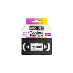 Muc-Off Rim Tape Patch di riparazione