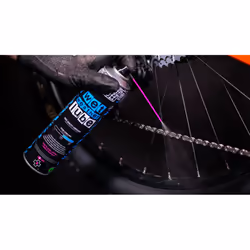 Muc-Off Lube Aerosol Detersivo - Vista aggiuntiva 4