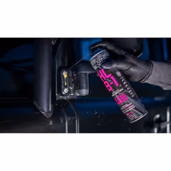 Muc-Off HCB-1 Detersivo - Vista aggiuntiva 4