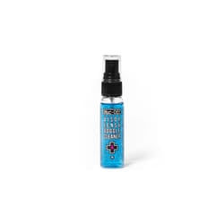 Muc-Off Visor, Lens, and Goggle Cleaner 30ml Liquido di pulizia