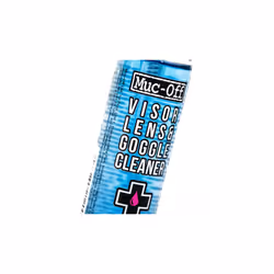Muc-Off Visor, Lens, and Goggle Cleaner 30ml Liquido di pulizia