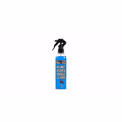 Muc-Off Visor, Lens, and Goggle Cleaner 30ml Liquido di pulizia - Vista aggiuntiva 5