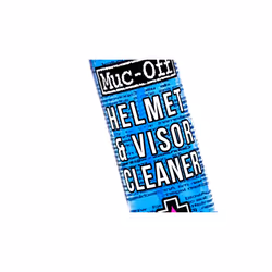 Muc-Off Visor, Lens, and Goggle Cleaner 30ml Liquido di pulizia - Vista aggiuntiva 6