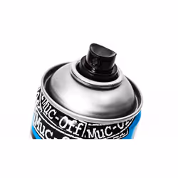 Muc-Off Silicon Shine Lubrificante - Vista aggiuntiva 4