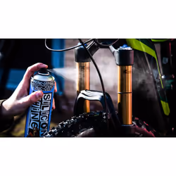 Muc-Off Silicon Shine Lubrificante - Vista aggiuntiva 5