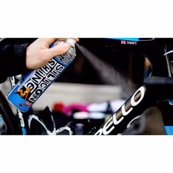Muc-Off Silicon Shine Lubrificante - Vista aggiuntiva 6