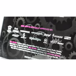 Muc-Off X-3 Dirty Chain Machine Attrezzo per biciclette - Vista aggiuntiva 4