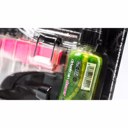 Muc-Off X-3 Dirty Chain Machine Attrezzo per biciclette - Vista aggiuntiva 5