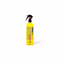 Muc-Off Kettenreiniger Drivetrain, Detersivo, Ingranaggio, Spray, 500 ml, 1 pz
