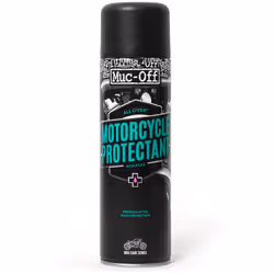 Muc-Off 500ml Protettivo moto per uomo