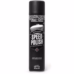 Muc-Off Speed Spray lucidante per uomo