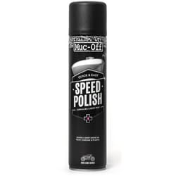 Muc-Off Speed Spray lucidante per uomo