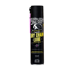 Muc-Off Dry PTFE 400ml Catena Lube per uomo