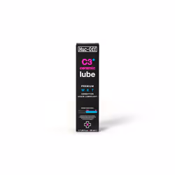Muc-Off C3 Wet Ceramic Lubrificante - Vista aggiuntiva 5
