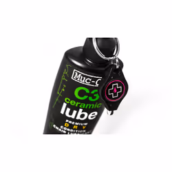 Muc-Off C3 Dry Ceramic Lubrificante - Vista aggiuntiva 4