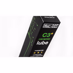 Muc-Off C3 Dry Ceramic Lubrificante - Vista aggiuntiva 7