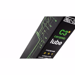 Muc-Off C3 Dry Ceramic Lubrificante - Vista aggiuntiva 4
