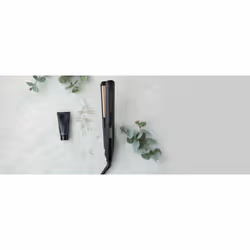 Remington PROLuxe Midnight Edition Piastra per capelli Caldo Nero, Rose Gold 3 m - Vista aggiuntiva 4