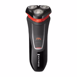 Remington 41 208560 100 Rotazione Nero, Rosso
