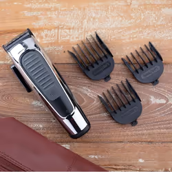 Remington HC450 tagliacapelli Nero, Acciaio inox 2 - Vista aggiuntiva 7