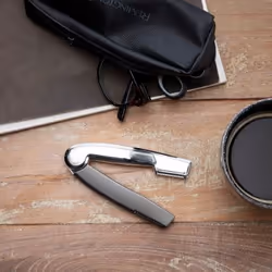 Remington MPT1000 rasoio da uomo Cromo, Acciaio inox - Vista aggiuntiva 4