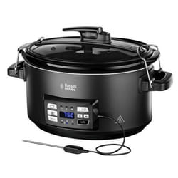 Russell Hobbs Sous Vide 6,5 L 350 W Nero
