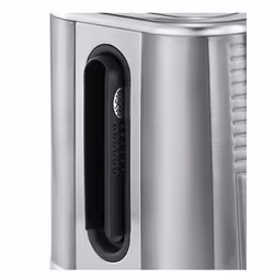 Russell Hobbs Geo Steel 2 fetta/e Acciaio inox - Vista aggiuntiva 4