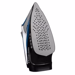 Russell Hobbs Cordless One Temperature Ferro a vapore Piastra in Ceramica 2600 W Nero, Blu, Bianco - Vista aggiuntiva 6