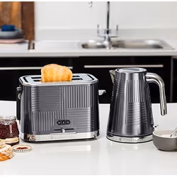 Russell Hobbs 25240-70 bollitore elettrico 1,7 L 2400 W Acciaio inox - Vista aggiuntiva 4