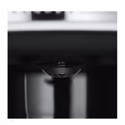 Russell Hobbs Geo Steel Macchina da caffè con filtro - Vista aggiuntiva 4