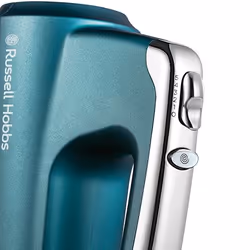 Russell Hobbs 25891-56 sbattitore Sbattitore manuale 350 W Turchese - Vista aggiuntiva 4