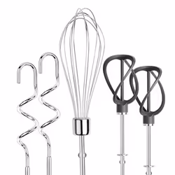 Russell Hobbs 25892-56 sbattitore Sbattitore manuale 350 W Quarzo metallizzato - Vista aggiuntiva 4
