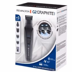 Remington PG2000 Nero - Vista aggiuntiva 4