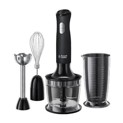 Russell Hobbs 24702-56 frullatore 0,7 L Frullatore ad immersione 500 W Nero