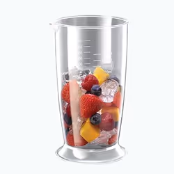 Russell Hobbs 24702-56 frullatore 0,7 L Frullatore ad immersione 500 W Nero - Vista aggiuntiva 5