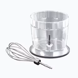 Russell Hobbs 24702-56 frullatore 0,7 L Frullatore ad immersione 500 W Nero - Vista aggiuntiva 8